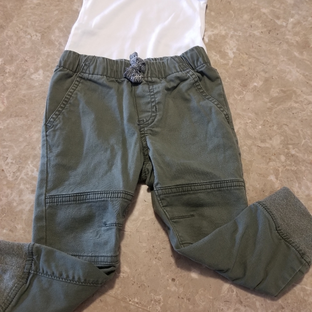 Jogger